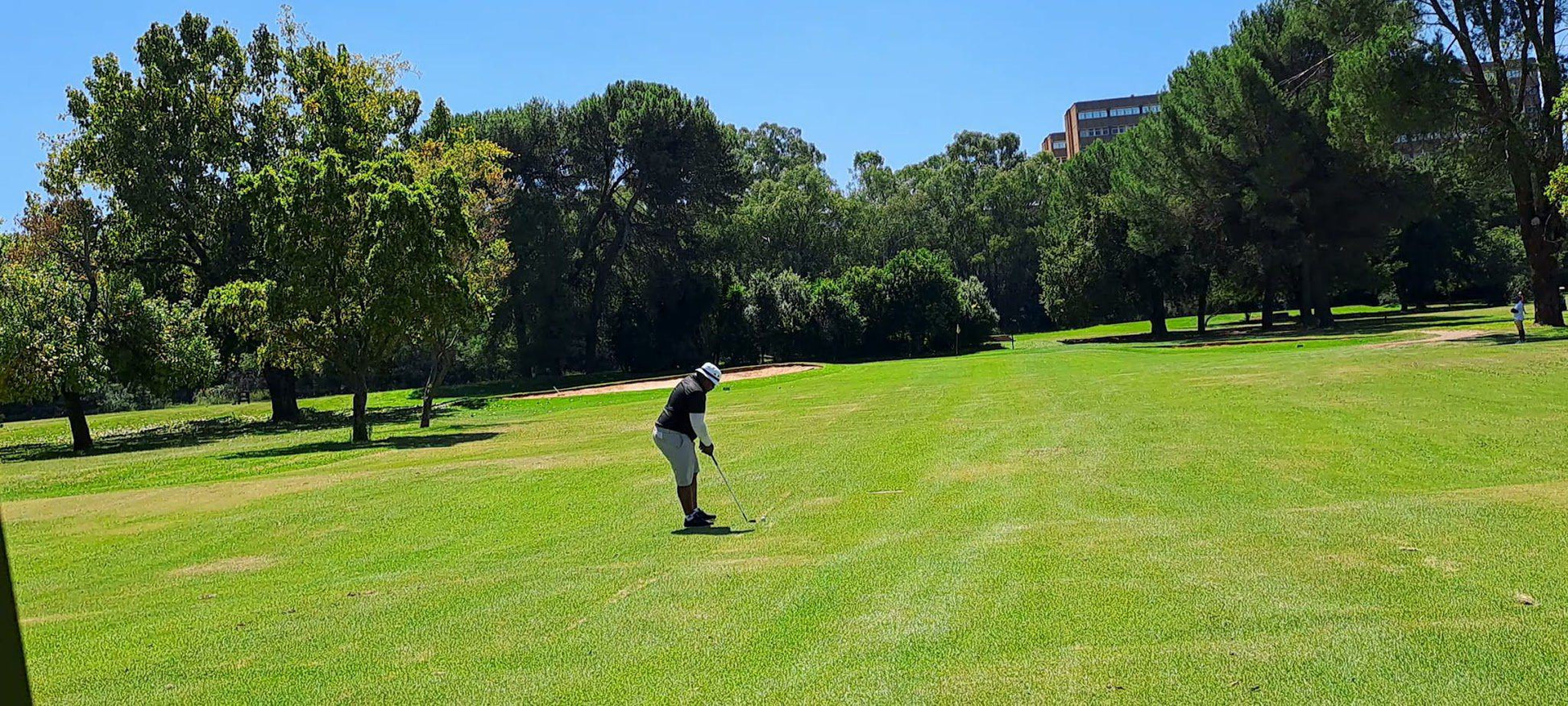 Ball Game, Sport, Golfing, Person, Services Golf Club., 52 Jacobus Opperman St, Pretoria Townlands 351-Jr, Pretoria, 0187