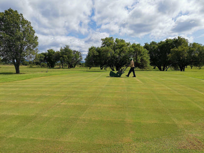 Ball Game, Sport, Golfing, Person, Swartklip Golf Club, Dam St, Swartklip, 0370