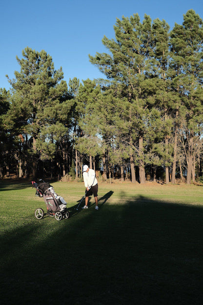 Ball Game, Sport, Golfing, Person, Theewaterskloof Golf Course, Theewaterskloof Golf Estate, Villiersdorp, 6848