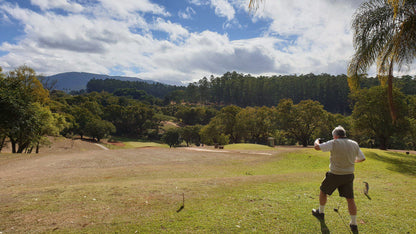 Ball Game, Sport, Golfing, Person, Tzaneen Country Club, R36 Between Tzaneen and Duiwelskloof, Tzaneen