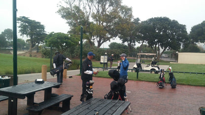 Ball Game, Sport, Golfing, Person, Unsaturated, Metropolitan Golf Club, Fritz Sonnenberg Rd, Green Point, Cape Town, 8051