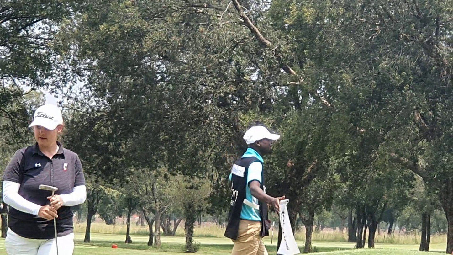 Ball Game, Sport, Golfing, Person, Unsaturated, Soweto Country Club, Mokoka St, Soweto, Johannnesburg, 1809