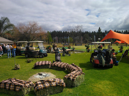 Ball Game, Sport, Golfing, Person, Vryheid Golf Club, 21 President St, Vryheid, 3100