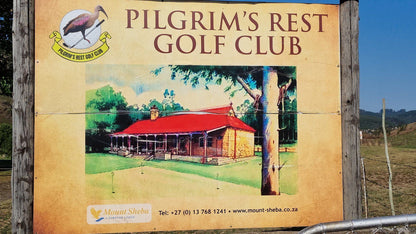 Ball Game, Sport, Golfing, Pilgrims Rest Golf Club, Lydenberg Rd, Pilgrim's Rest, 1290
