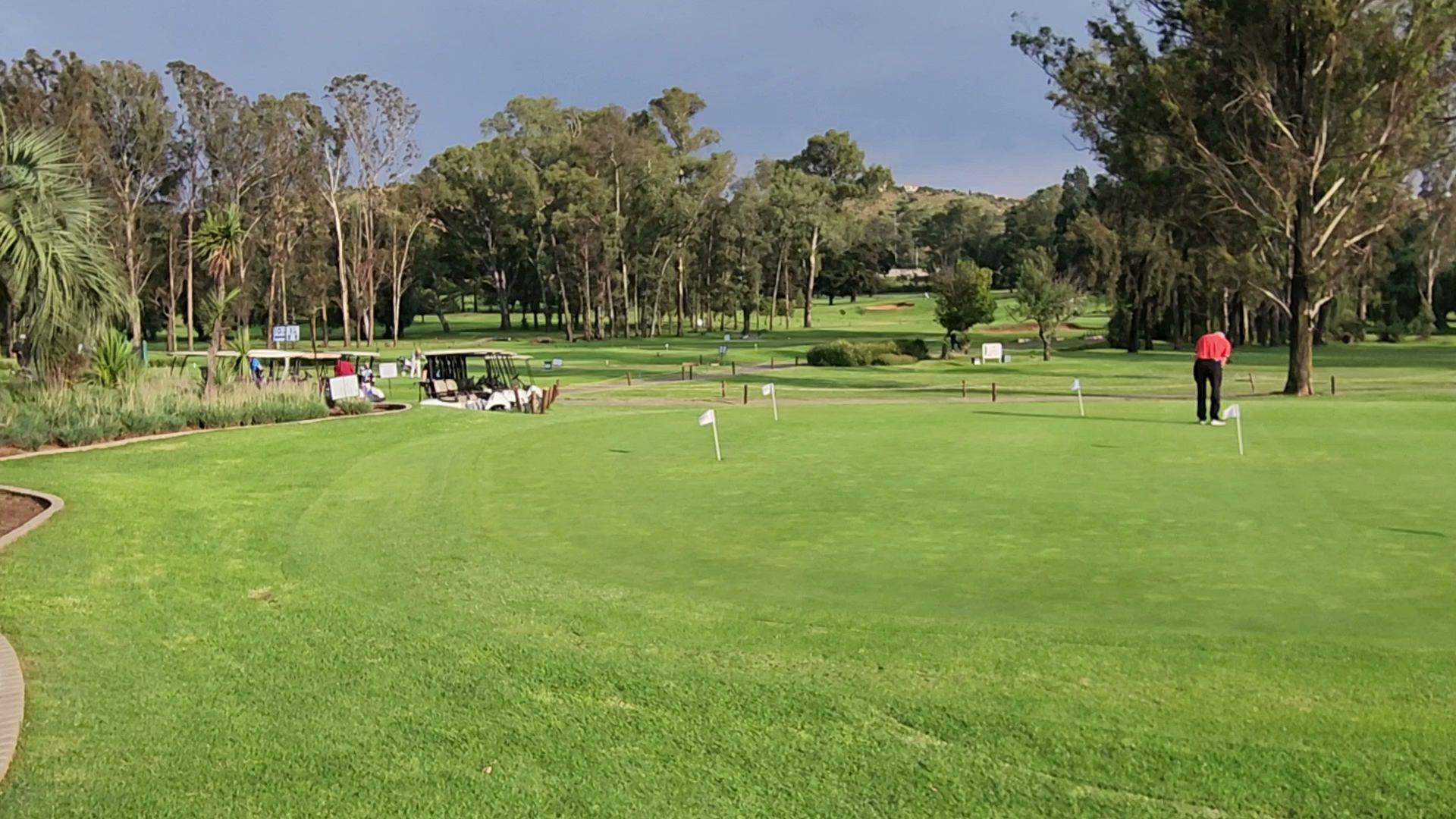 Ball Game, Sport, Golfing, Reading Country Club - Golf Course and Bowls, 1449 40 Fore St, New Redruth, Alberton, 1449