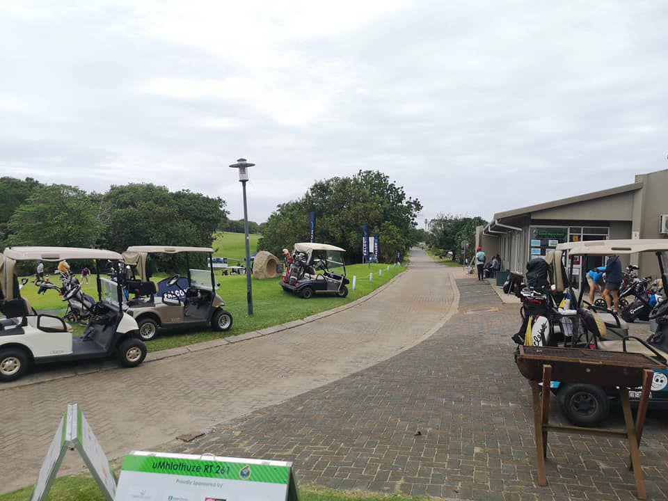 Ball Game, Sport, Golfing, Richards Bay Country Club, Anglers Rod, Meer En See, Richards Bay, 3901