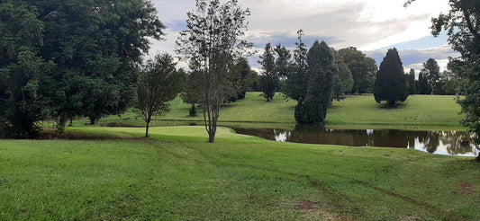 Ball Game, Sport, Golfing, Richmond Country Club, R56 Ixopo rd, Richmond - KZN, 3780