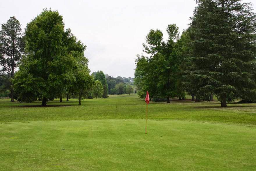 Ball Game, Sport, Golfing, Richmond Country Club, R56 Ixopo rd, Richmond - KZN, 3780