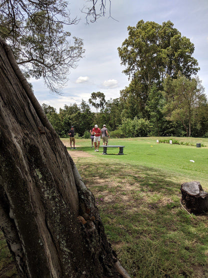 Ball Game, Sport, Golfing, Riversdale Golf Club, Tom Stander Drive, Riversdale, 6670