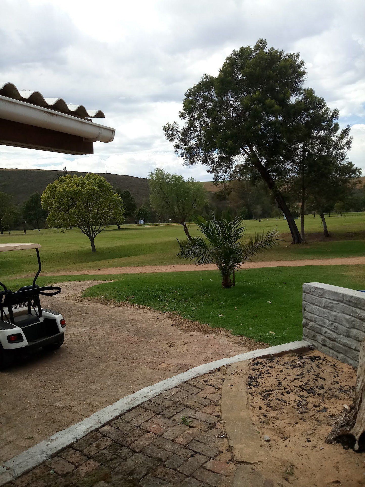 Ball Game, Sport, Golfing, Riversdale Golf Club, Tom Stander Drive, Riversdale, 6670