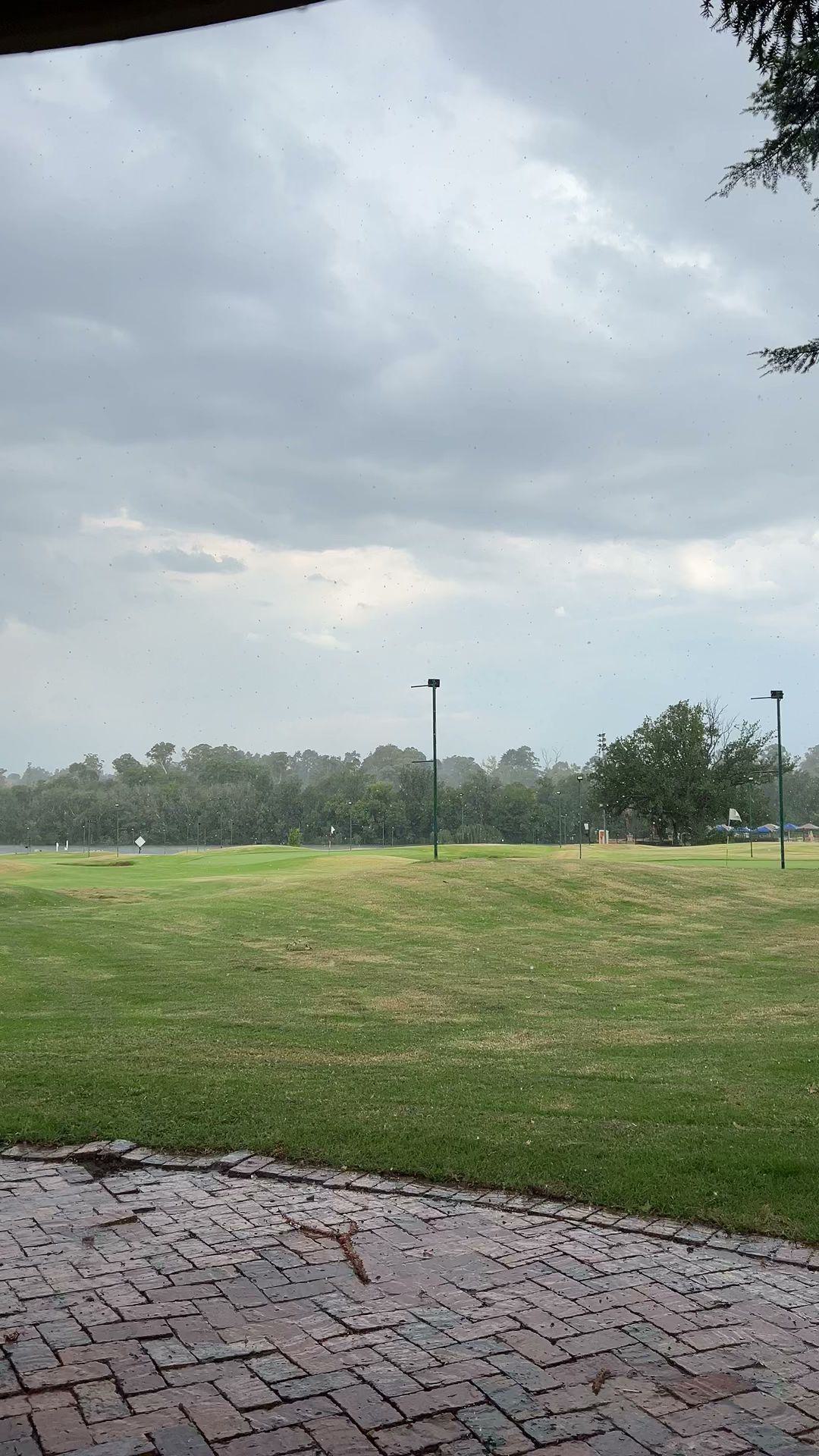 Ball Game, Sport, Golfing, Riviera on Vaal Country Club, Mario Milani Dr, Vereeniging, 1929