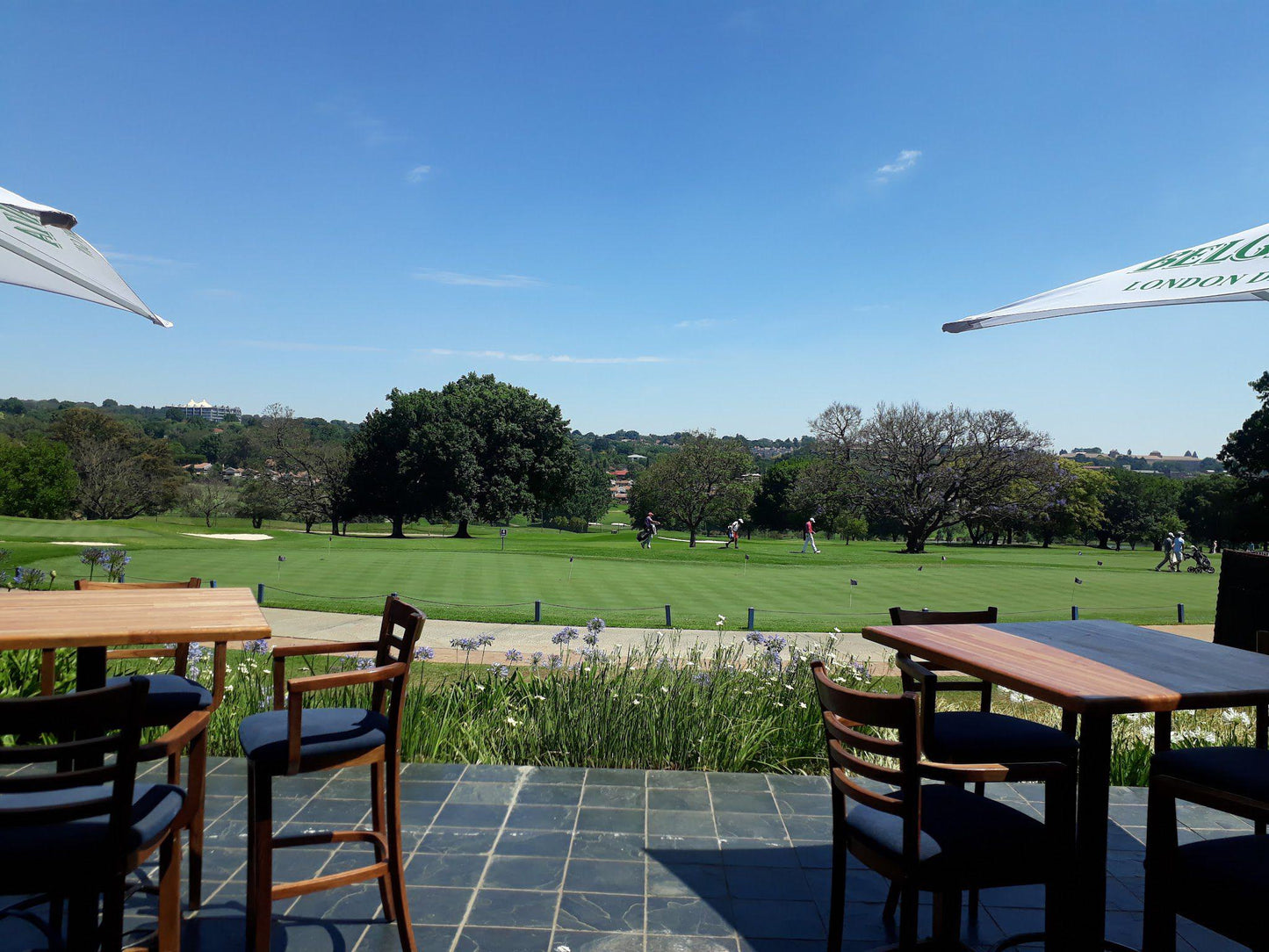 Ball Game, Sport, Golfing, Royal Johannesburg, 1 Fairway Ave, Linksfield North, Johannesburg, 2192