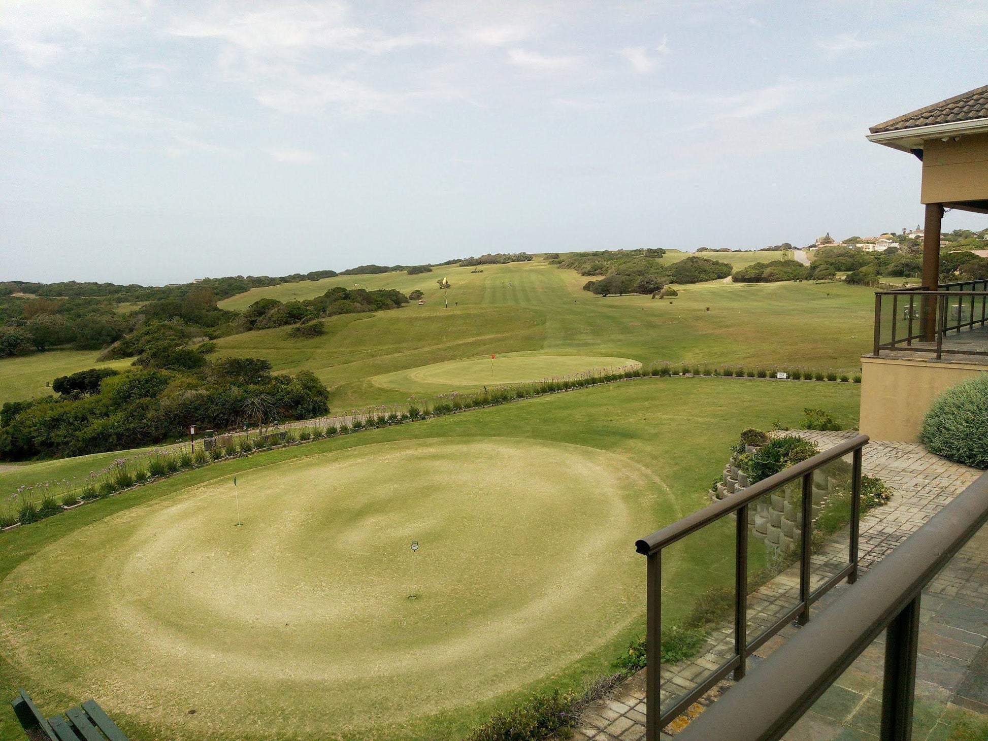 Ball Game, Sport, Golfing, Royal Port Alfred Golf Club, Princes Ave, Port Alfred, 6170