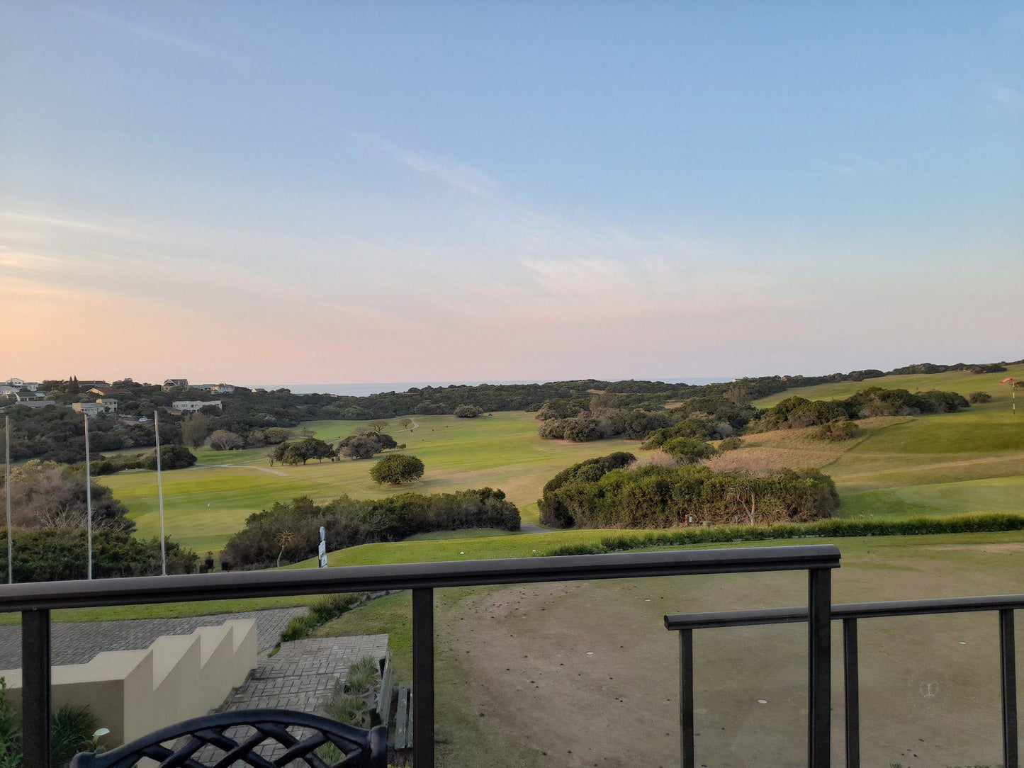 Ball Game, Sport, Golfing, Royal Port Alfred Golf Club, Princes Ave, Port Alfred, 6170