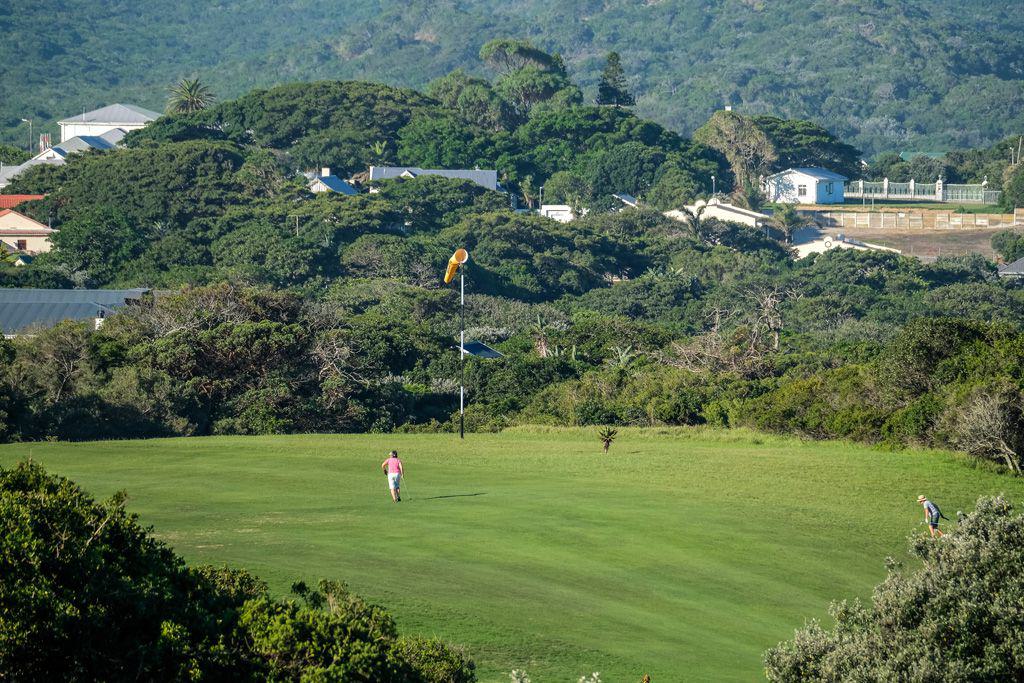 Ball Game, Sport, Golfing, Royal Port Alfred Golf Club, Princes Ave, Port Alfred, 6170