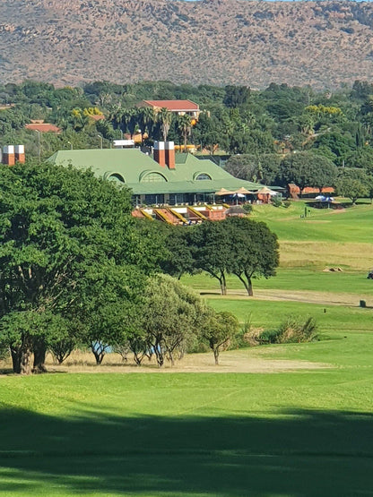 Ball Game, Sport, Golfing, Ruimsig Country Club, Hole-In-One Ave, Ruimsig, Roodepoort, 1732