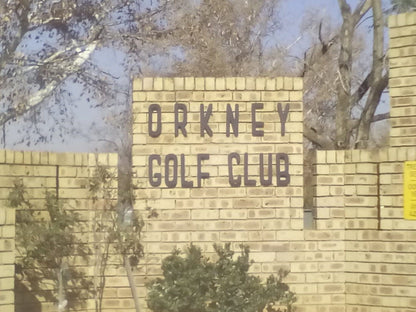 Ball Game, Sport, Golfing, Sign, Orkney Golf Club, 1 Scott Ave, Orkney, 2619