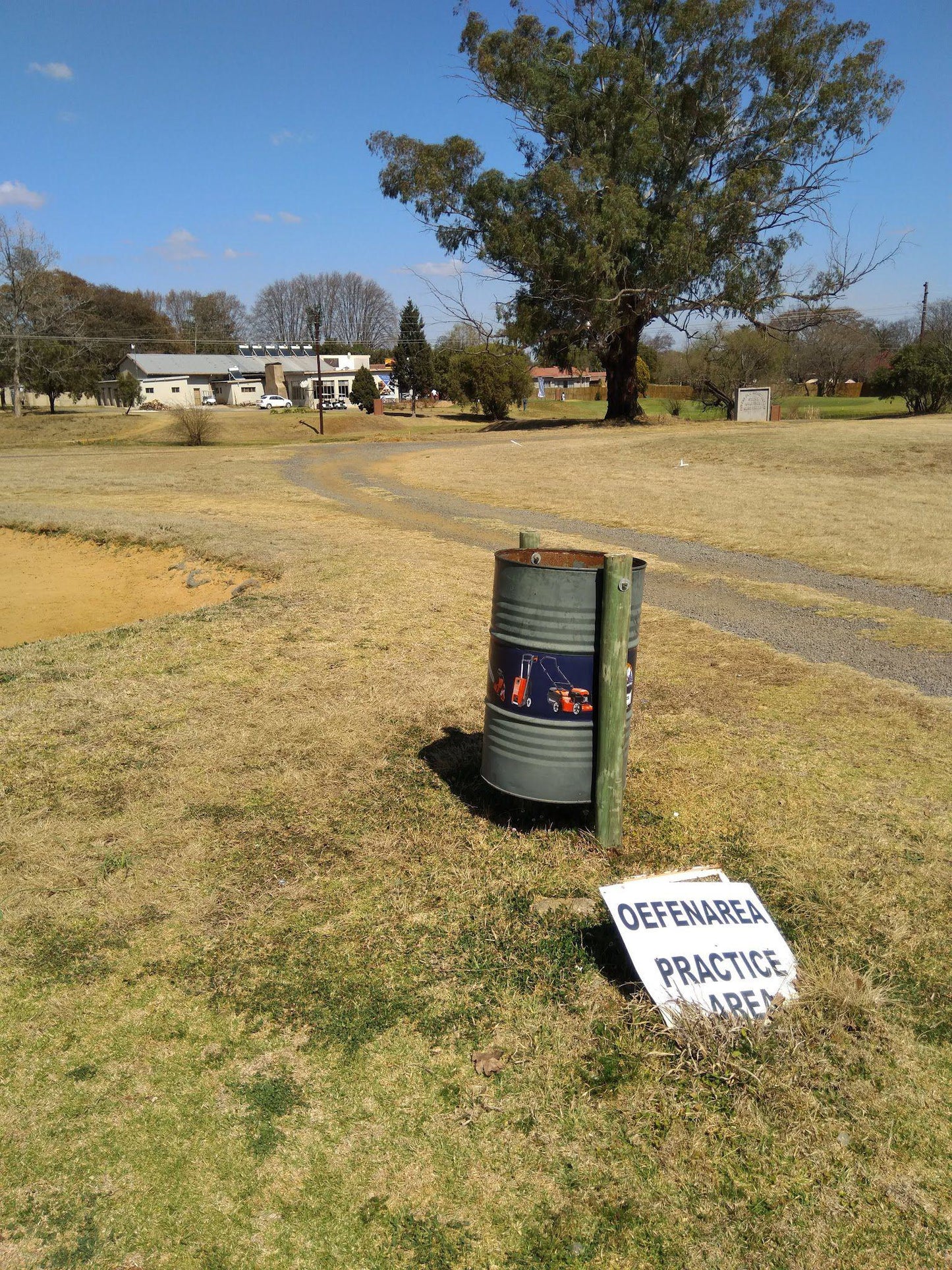 Ball Game, Sport, Golfing, Sign, Text, Lydenburg Golf Club., Buhrmann St, Lydenburg, Mashishing, 1120