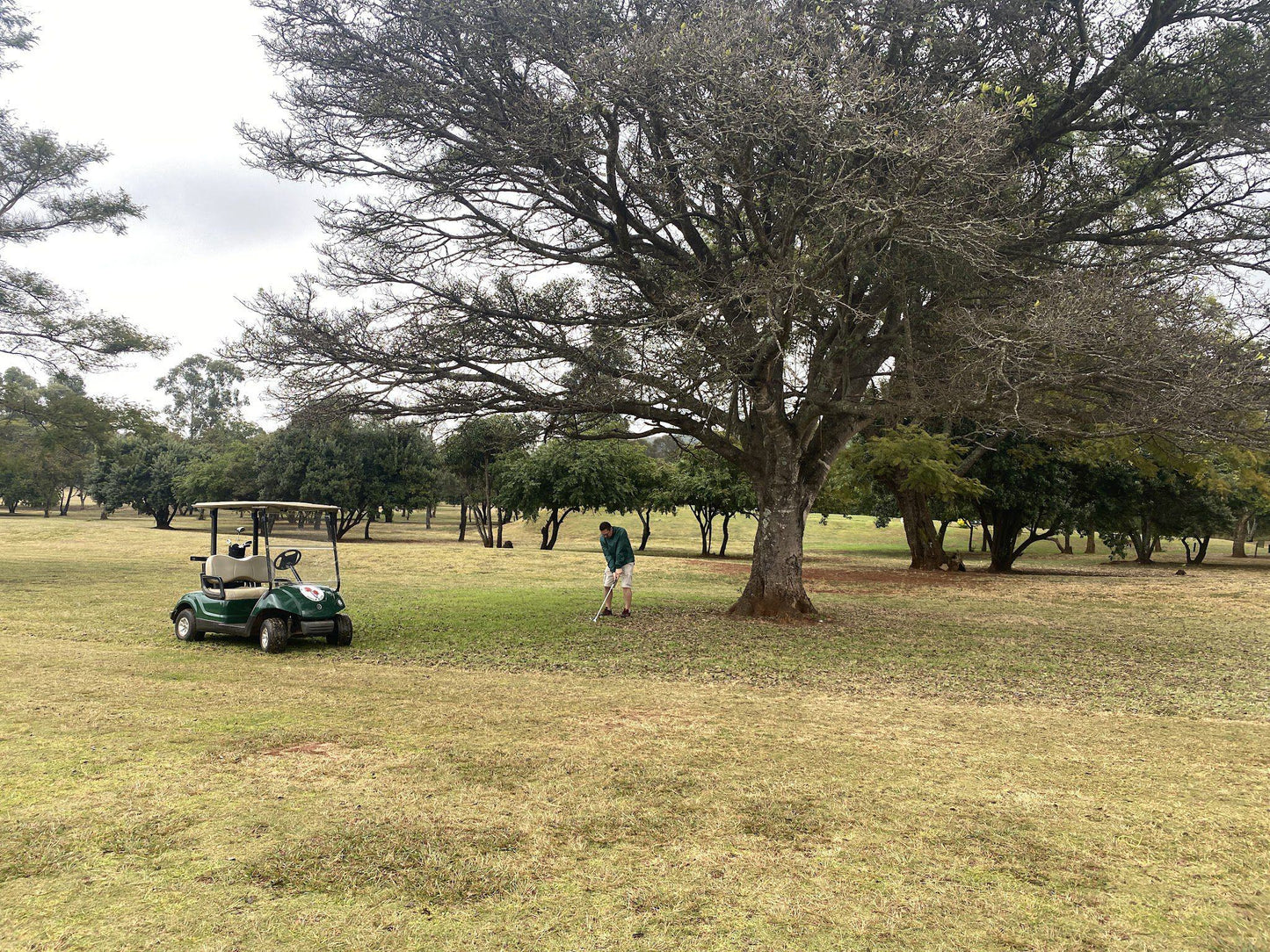 Ball Game, Sport, Golfing, Soutpansberg Golf Club, Louis Trichardt Memorial Hospital-ER Hospital St, Louis Trichardt, 0920