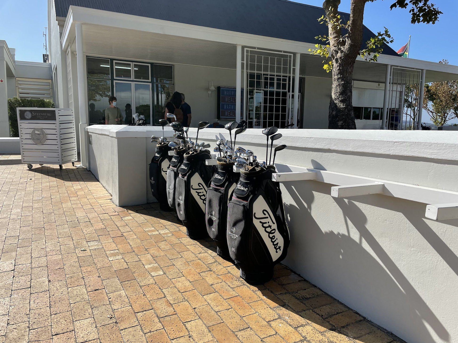 Ball Game, Sport, Golfing, Steenberg Golf Club, 11111 Tokai Rd, Tokai, Cape Town, 7945