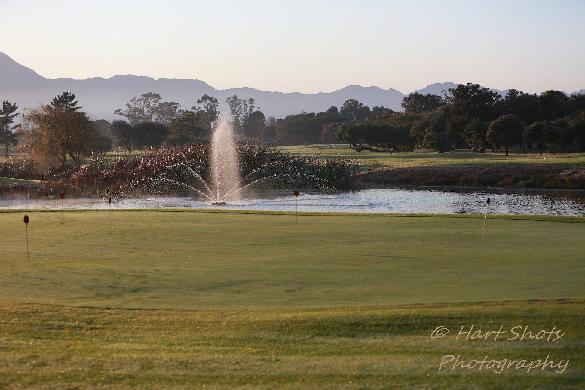 Ball Game, Sport, Golfing, Strand Golf Club, Beach Rd, Strand, 7140