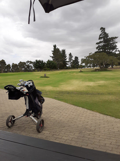 Ball Game, Sport, Golfing, Swellendam Golf Club, Andrew Whyte St, Swellendam, 6740