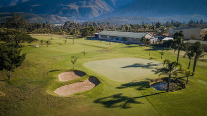 Ball Game, Sport, Golfing, Swellendam Golf Club, Andrew Whyte St, Swellendam, 6740