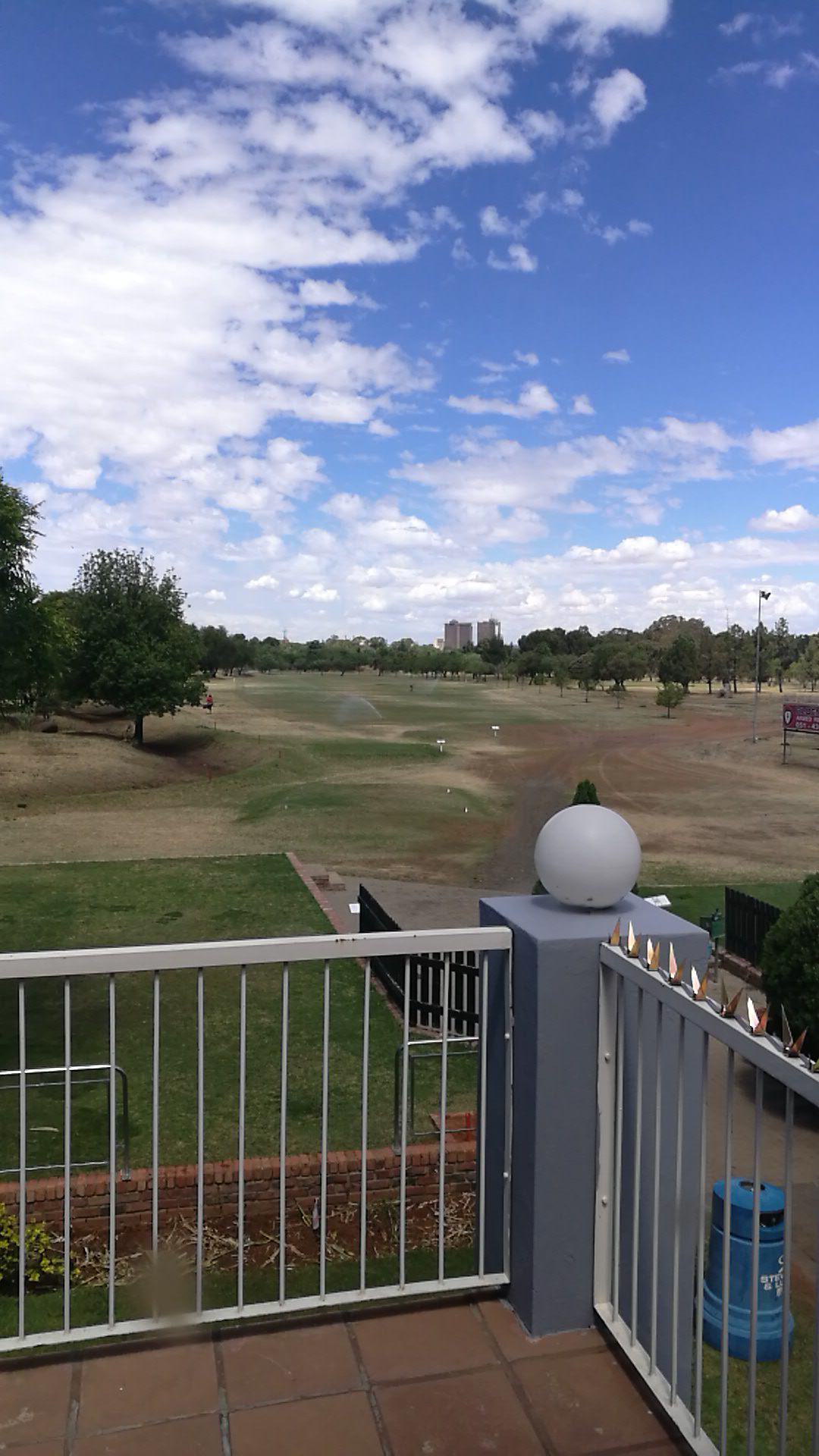 Ball Game, Sport, Golfing, Tempe Golf Club, Furstenburg Rd, Tempe, Bloemfontein, 9300