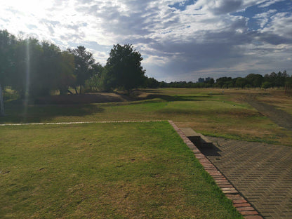 Ball Game, Sport, Golfing, Tempe Golf Club, Furstenburg Rd, Tempe, Bloemfontein, 9300