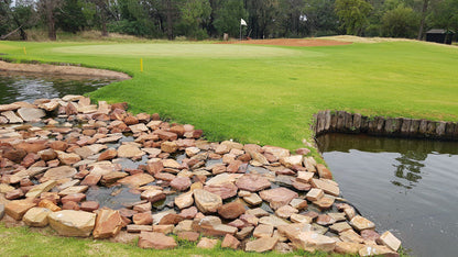 Ball Game, Sport, Golfing, Texture, Brick Texture, Goldfields West Private Golf Club, 118, Farm Driefontein Gold Mines, Carletonville, 2499