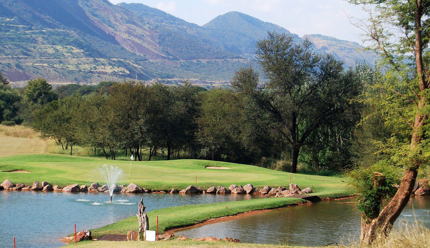 Ball Game, Sport, Golfing, Thabazimbi Golf Club, Plaasgedeelte Wachteenbietjiedraai R510, Warmbad Weg Rd, Thabazimbi, 0380