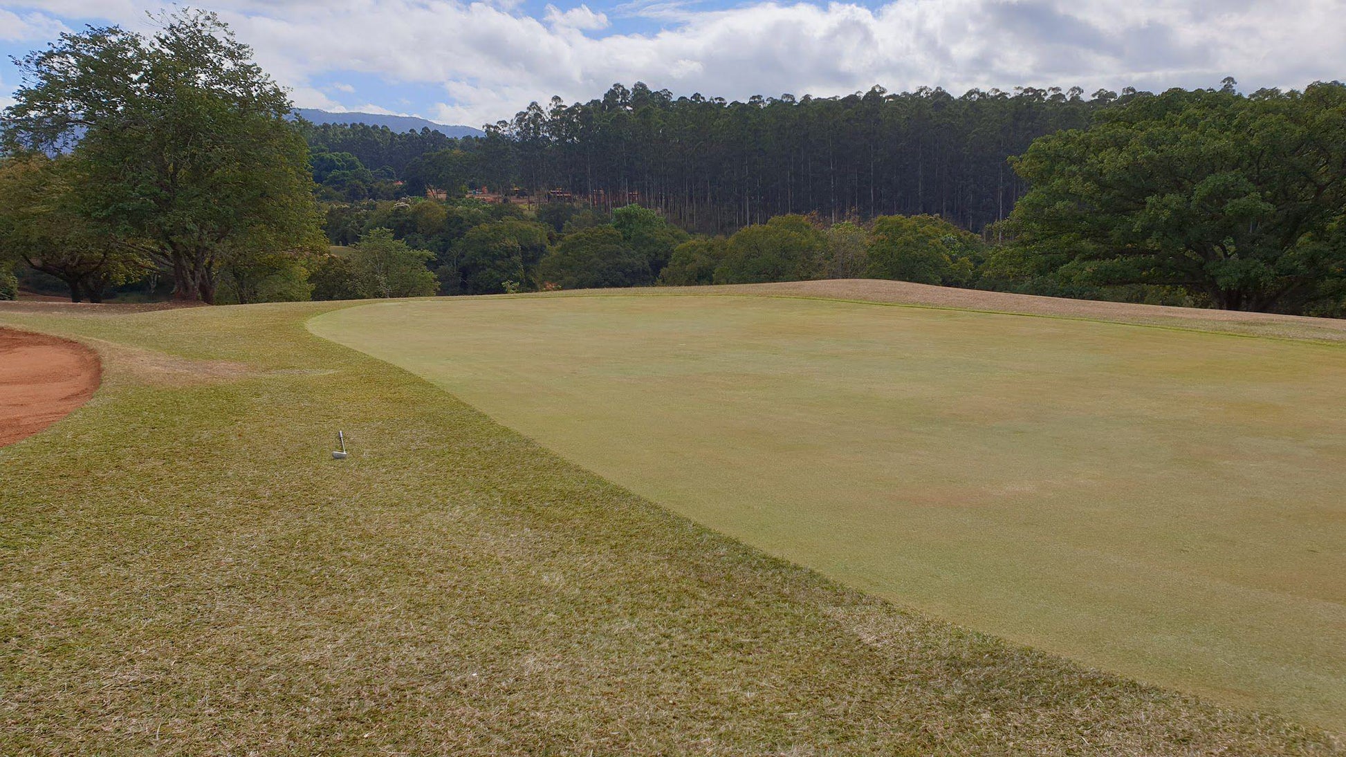 Ball Game, Sport, Golfing, Tzaneen Country Club, R36 Between Tzaneen and Duiwelskloof, Tzaneen