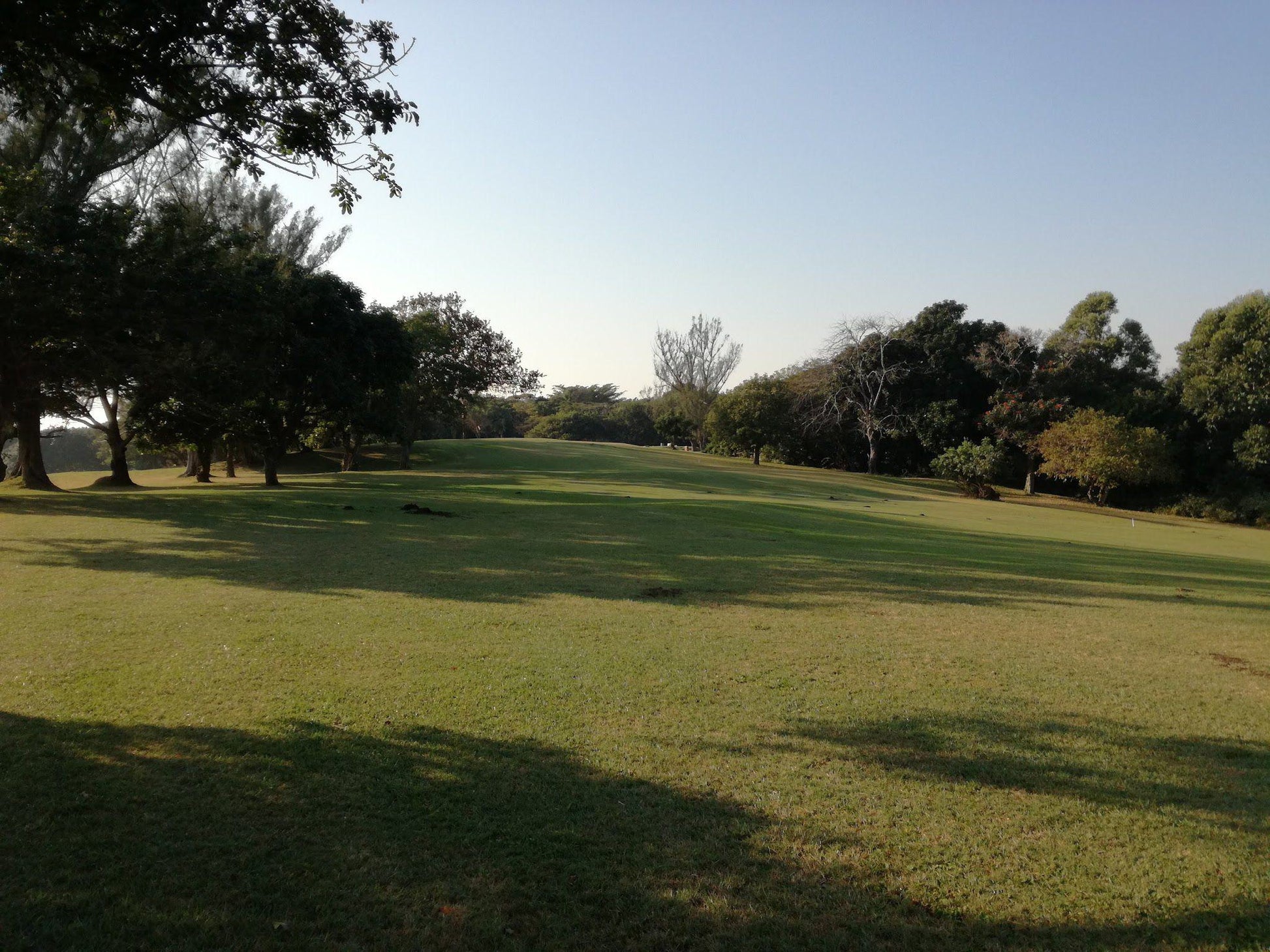 Ball Game, Sport, Golfing, Umkomaas Golf Club, 6 Moodie St, Umkomaas, 4170