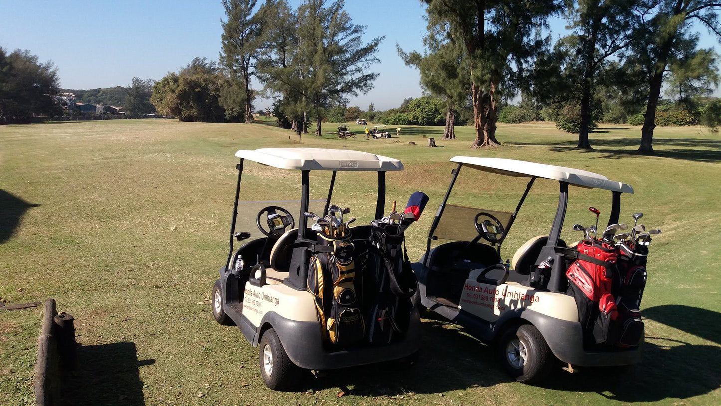 Ball Game, Sport, Golfing, Vehicle, Amanzimtoti Country Club, Golf Course Rd, Athlone Park, Amanzimtoti, 4126