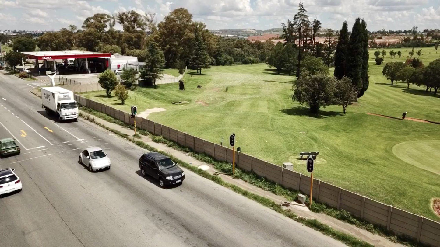 Ball Game, Sport, Golfing, Vehicle, C M R Golf Club, 300 Spencer Rd, Maraisburg, Randburg, 1700