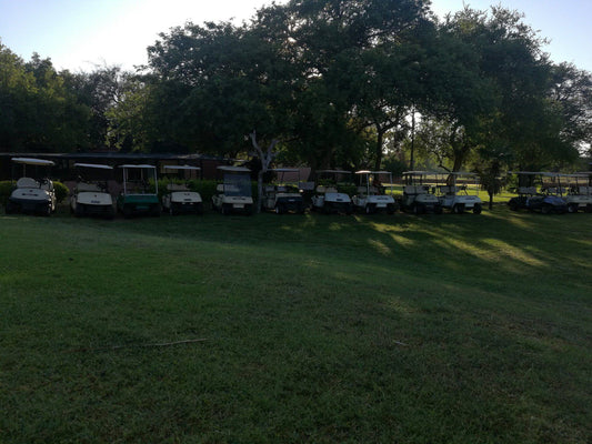 Ball Game, Sport, Golfing, Vehicle, Drakensig Golf Club, Quail St, Hoedspruit, 1380