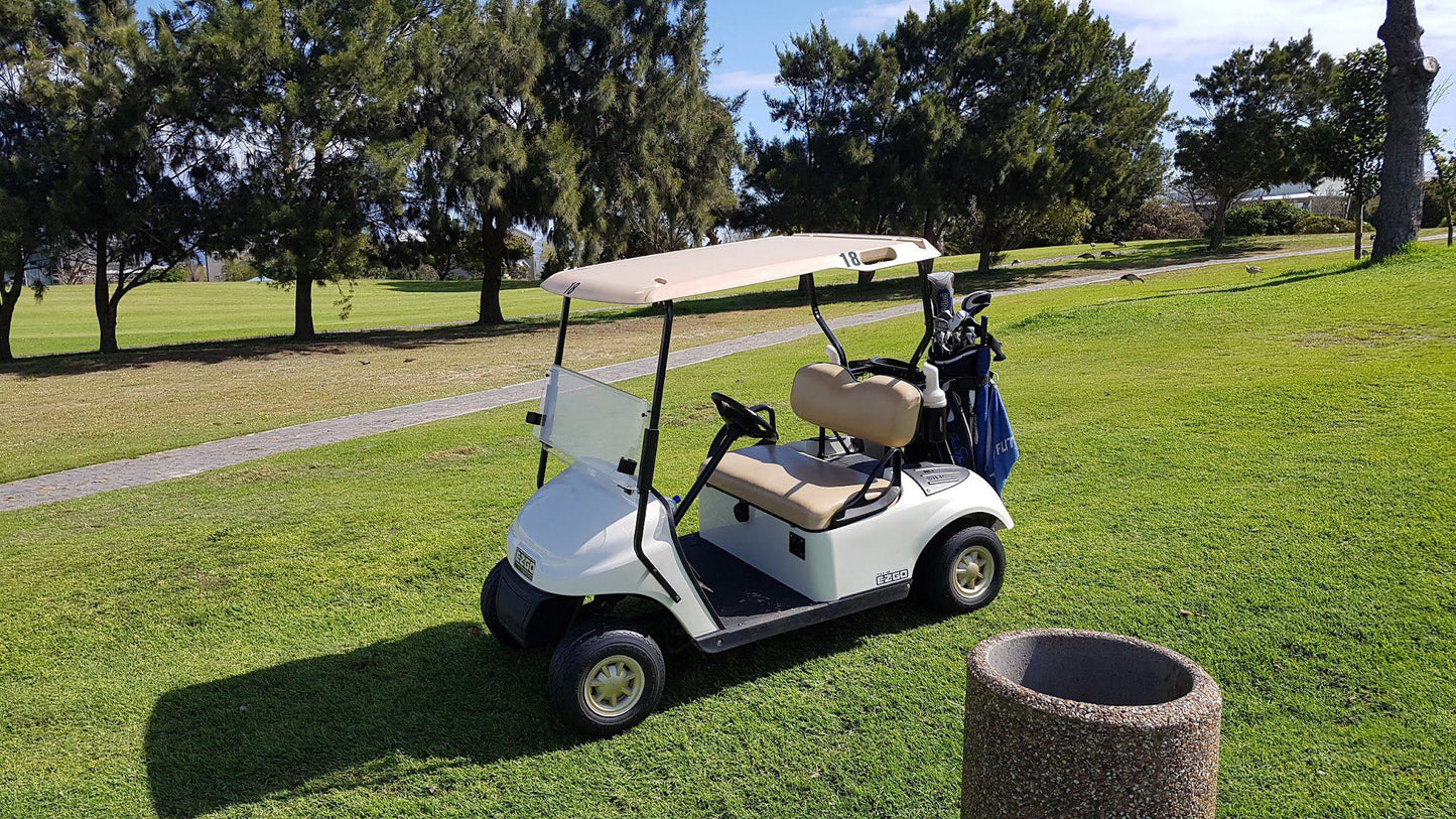 Ball Game, Sport, Golfing, Vehicle, Parow Golf Club, Frans Conradie Dr, Golf Course, Cape Town, 7500