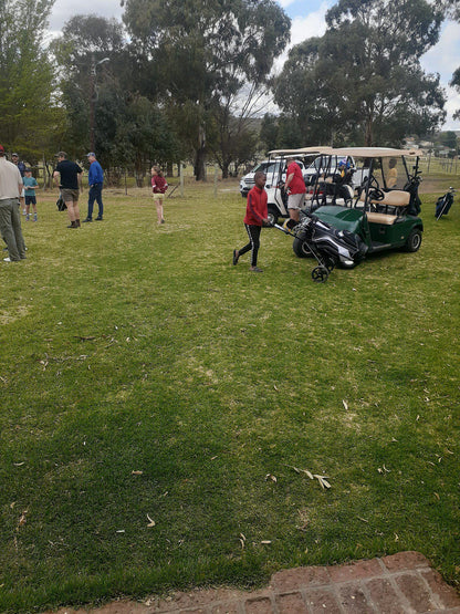 Ball Game, Sport, Golfing, Vehicle, Person, Ball, Elliot Golf Club, Elliot, 5460