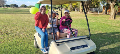 Ball Game, Sport, Golfing, Vehicle, Person, Face, Group, Three Faces, Frontal Face, Hoopstad, Hoopstad