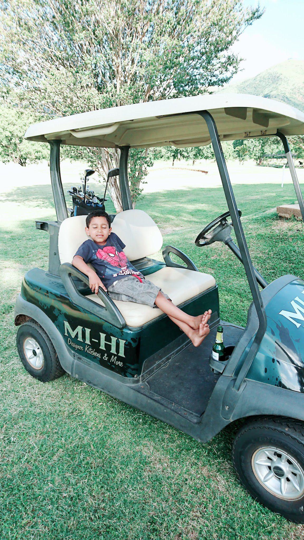 Ball Game, Sport, Golfing, Vehicle, Person, Face, One Face, Frontal Face, Barberton Golf Club, Crown St, Barberton, 1300