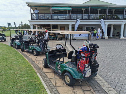 Ball Game, Sport, Golfing, Vehicle, Person, Mount Edgecombe Country Club, Golf Course Dr, Mount Edgecombe, Durban, 4300