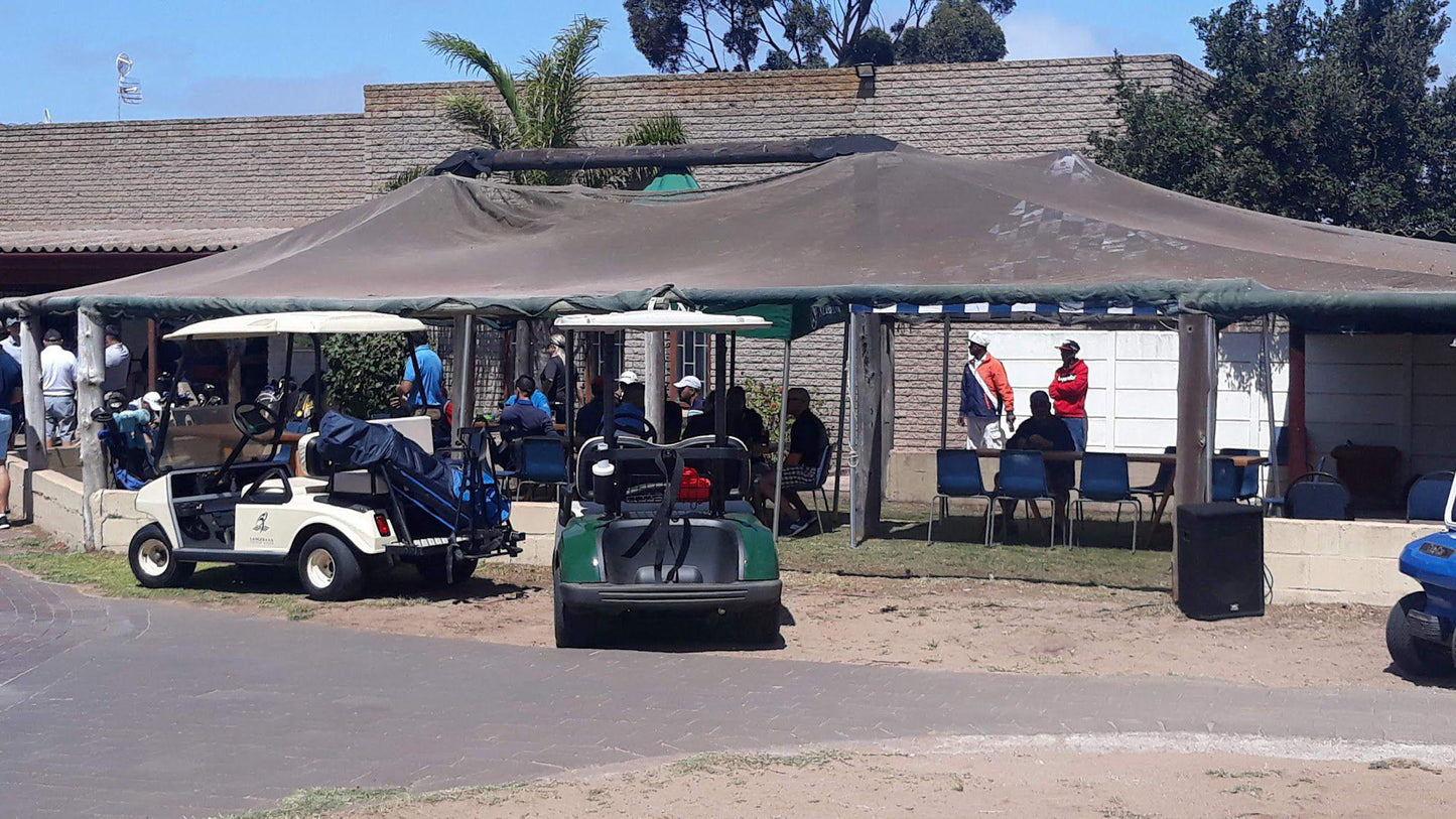 Ball Game, Sport, Golfing, Vehicle, Person, Vredenburg Golf Club, Eenzaamheid St, Vredenburg, 7380