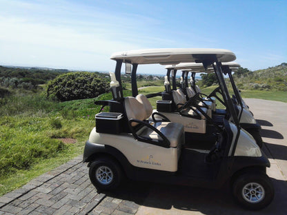 Ball Game, Sport, Golfing, Vehicle, St Francis Links, 1 Jack Nicklaus Dr, St Francis Links, St Francis Bay, 6312