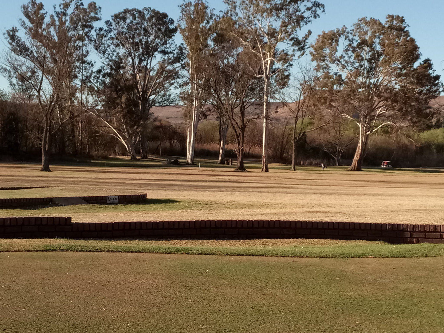 Ball Game, Sport, Golfing, Zeerust Golf Club, 2nd St, Shalimar Park, Zeerust, 2865