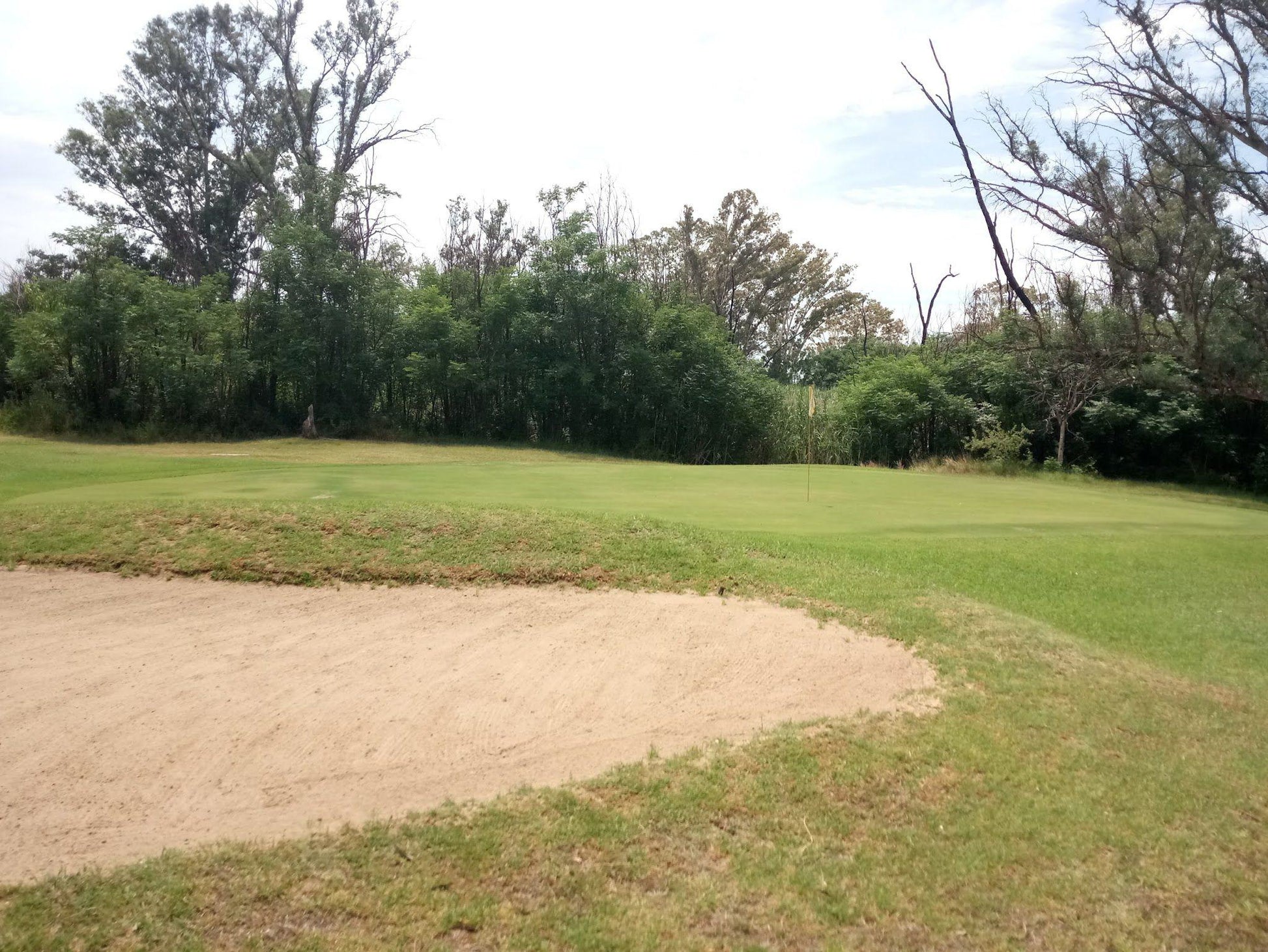 Ball Game, Sport, Golfing, Zeerust Golf Club, 2nd St, Shalimar Park, Zeerust, 2865