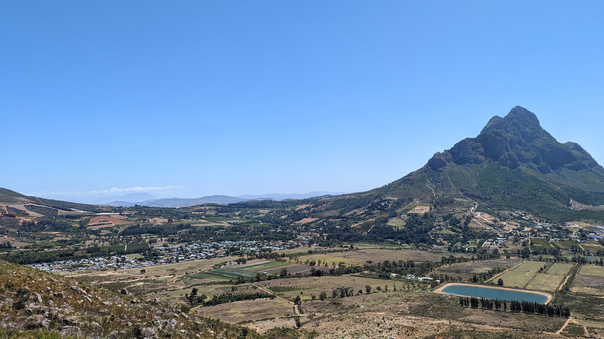  Banhoek Conservancy