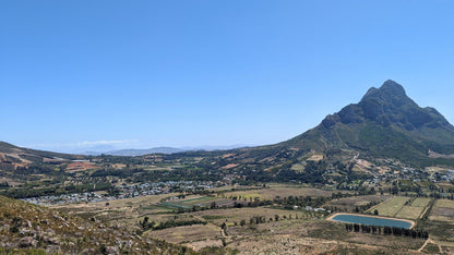  Banhoek Conservancy