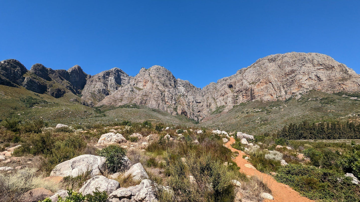  Banhoek Conservancy