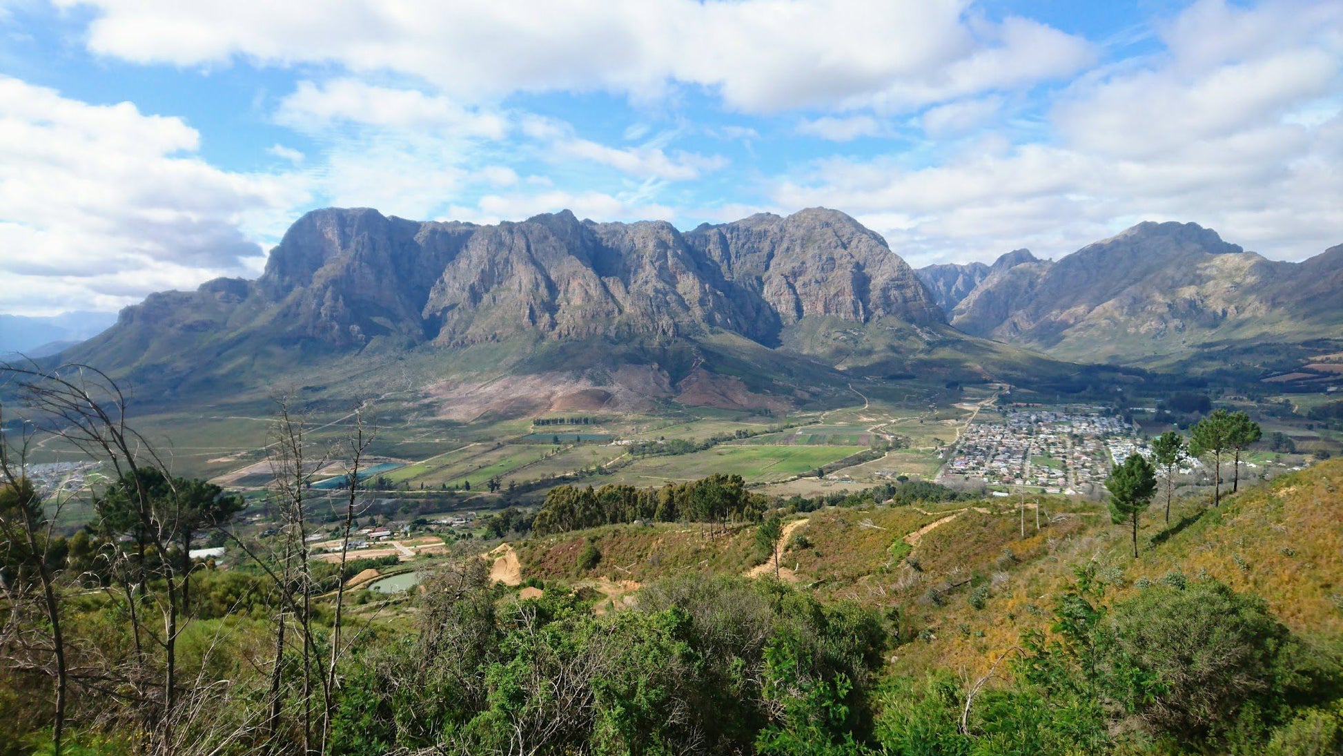  Banhoek Conservancy