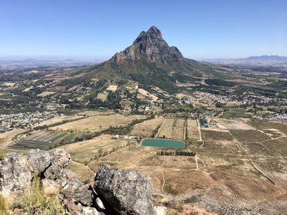  Banhoek Conservancy